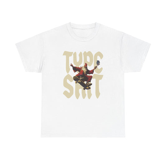Type Shi T-SHIRT